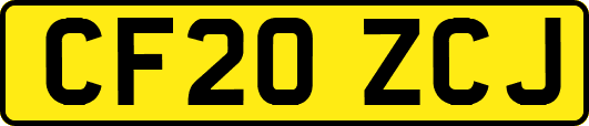 CF20ZCJ