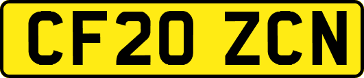 CF20ZCN