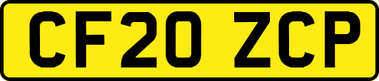 CF20ZCP
