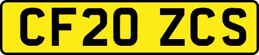 CF20ZCS
