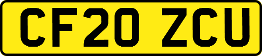 CF20ZCU