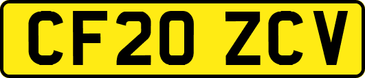 CF20ZCV