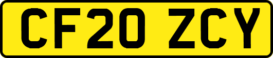 CF20ZCY