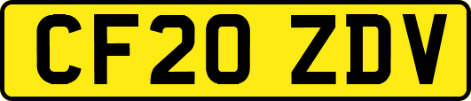 CF20ZDV