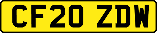 CF20ZDW