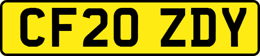 CF20ZDY