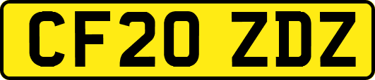 CF20ZDZ