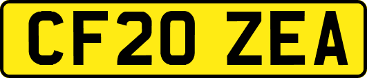 CF20ZEA