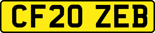 CF20ZEB