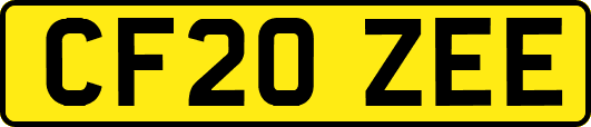 CF20ZEE