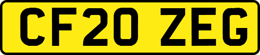 CF20ZEG