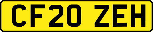 CF20ZEH