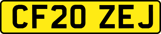 CF20ZEJ