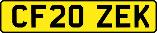 CF20ZEK
