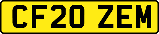 CF20ZEM