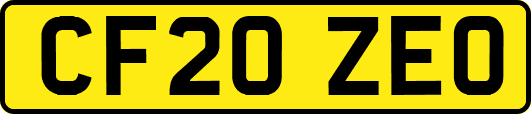 CF20ZEO