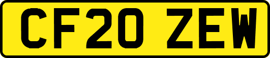 CF20ZEW