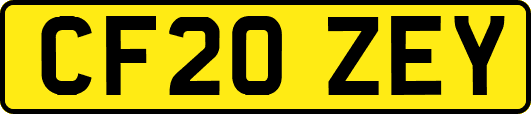 CF20ZEY