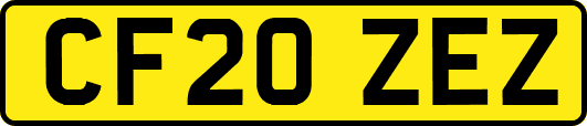 CF20ZEZ