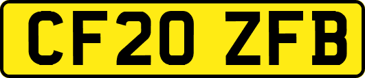 CF20ZFB