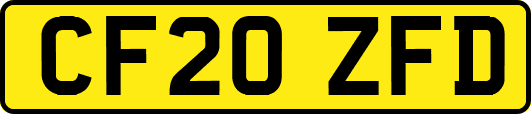 CF20ZFD