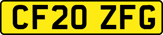 CF20ZFG