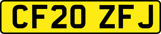 CF20ZFJ