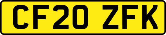 CF20ZFK