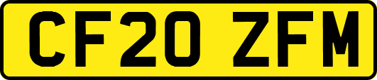 CF20ZFM