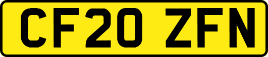CF20ZFN
