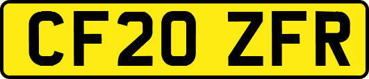 CF20ZFR