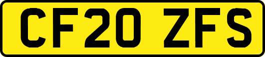 CF20ZFS