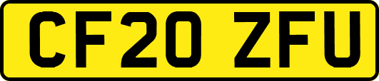 CF20ZFU