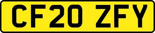 CF20ZFY