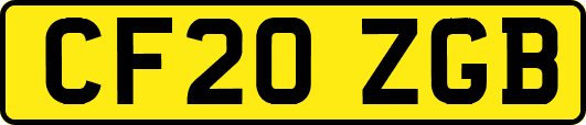 CF20ZGB