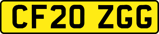 CF20ZGG