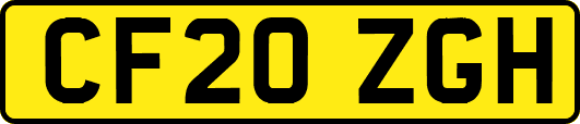 CF20ZGH