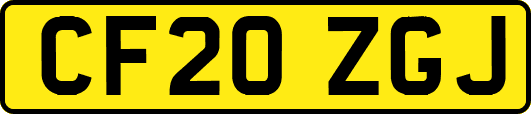 CF20ZGJ