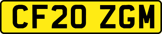 CF20ZGM