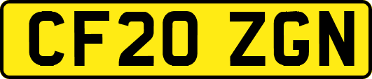 CF20ZGN