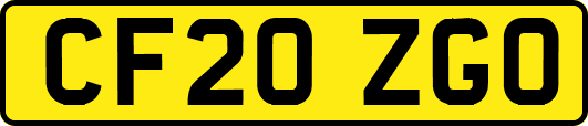CF20ZGO