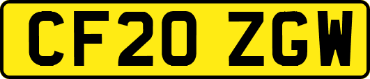 CF20ZGW