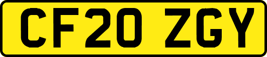 CF20ZGY