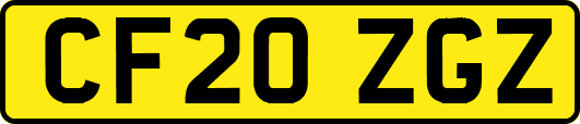 CF20ZGZ