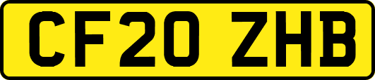 CF20ZHB