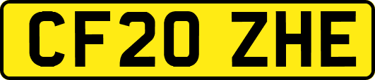 CF20ZHE