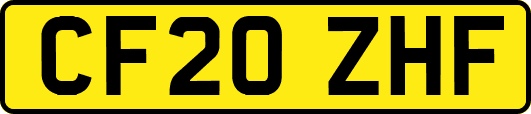 CF20ZHF