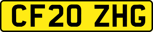 CF20ZHG