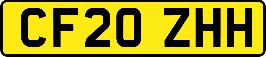 CF20ZHH