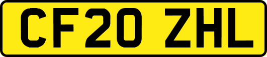 CF20ZHL